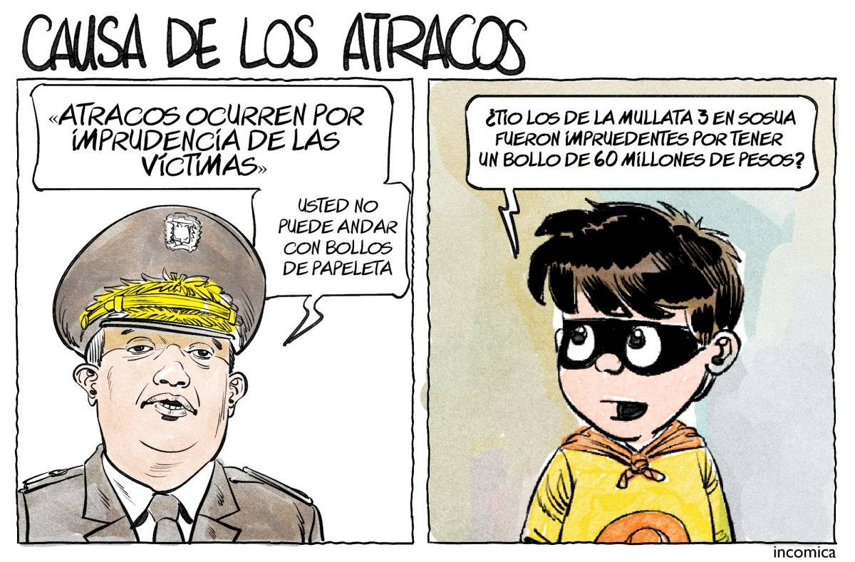 incomica