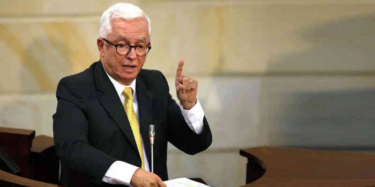 Resultado de imagen para jorge robledo