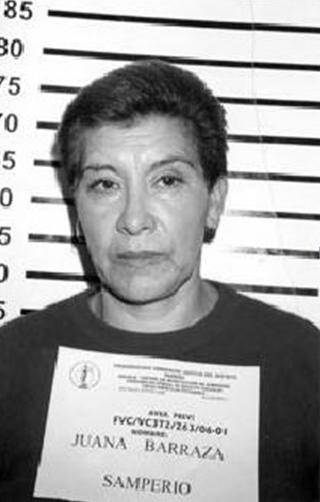 Asesinos seriales mexicanos Asesinos seriales mexicanos