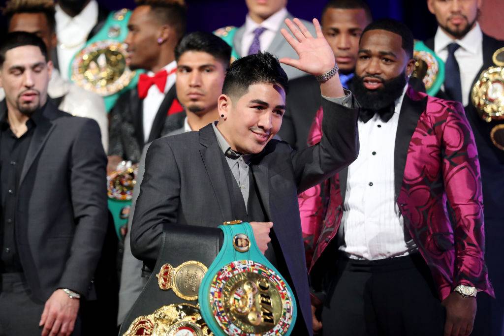 Leo Santa Cruz