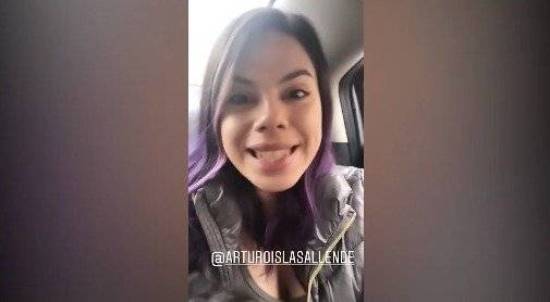 Lizbeth Rodríguez