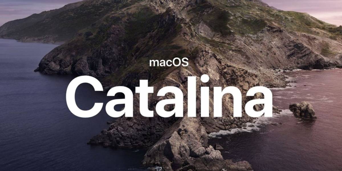 Estos son los Mac que podrán actualizarse a macOS 10.15 Catalina