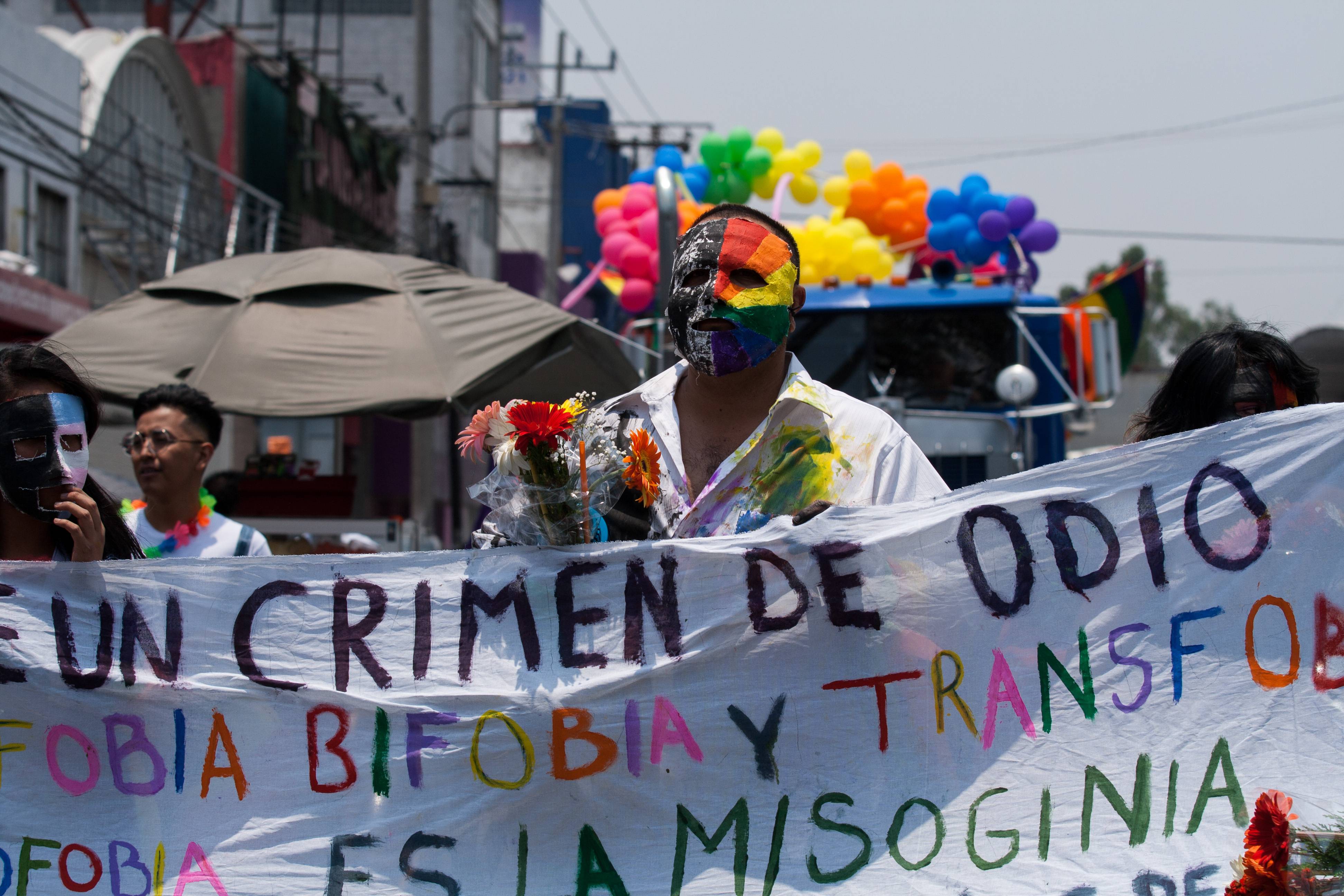 Comunidad LGBT Comunidad LGBT
