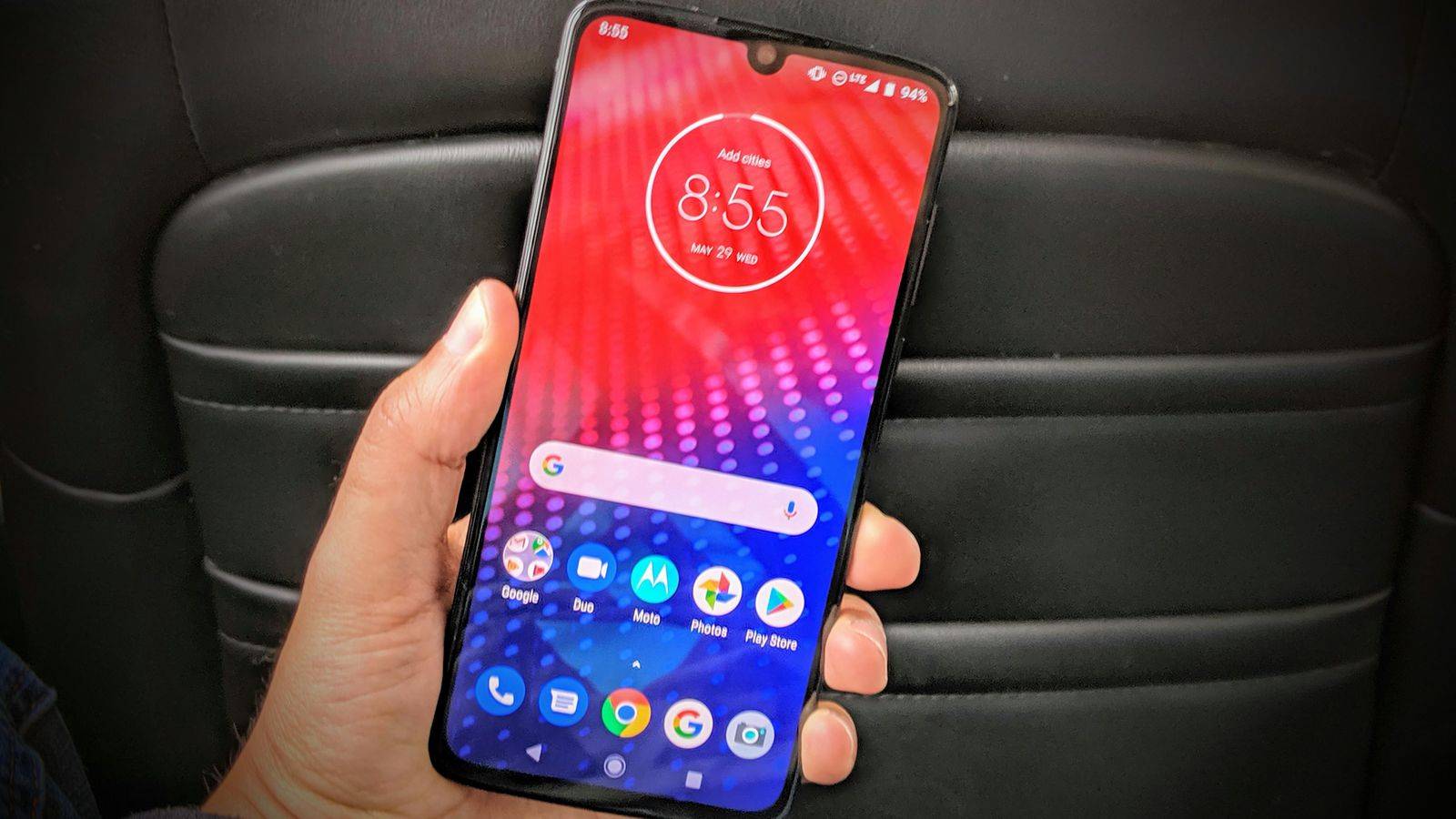 Estas son las mejores características de la gama alta actual que puedes encontrar en Android Estas son las mejores características de la gama alta actual que puedes encontrar en Android