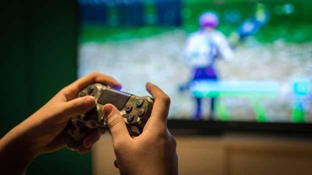 Fornite