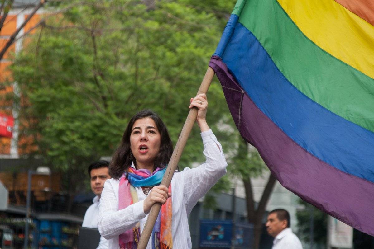 Comunidad LGBT