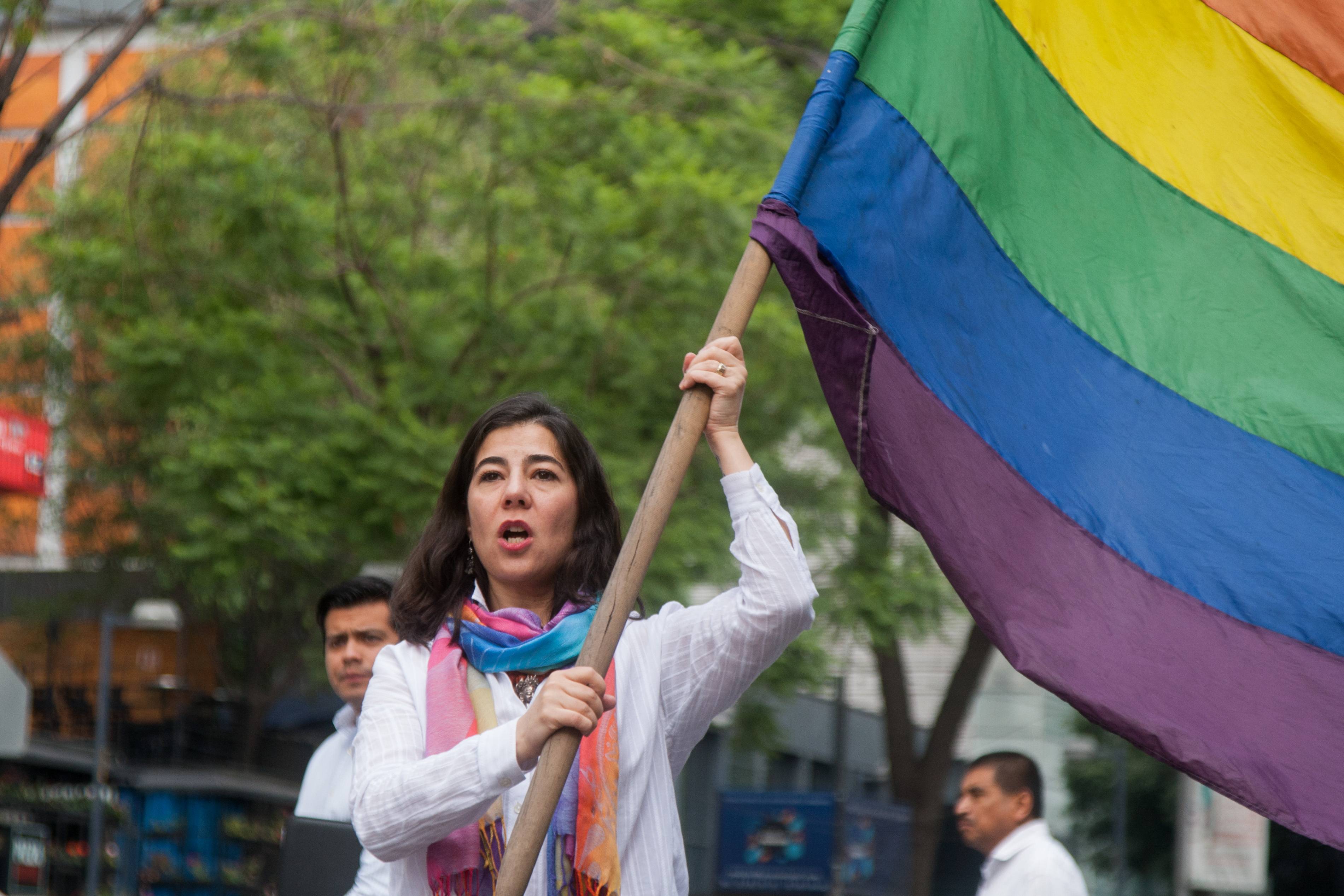 Comunidad LGBT Comunidad LGBT
