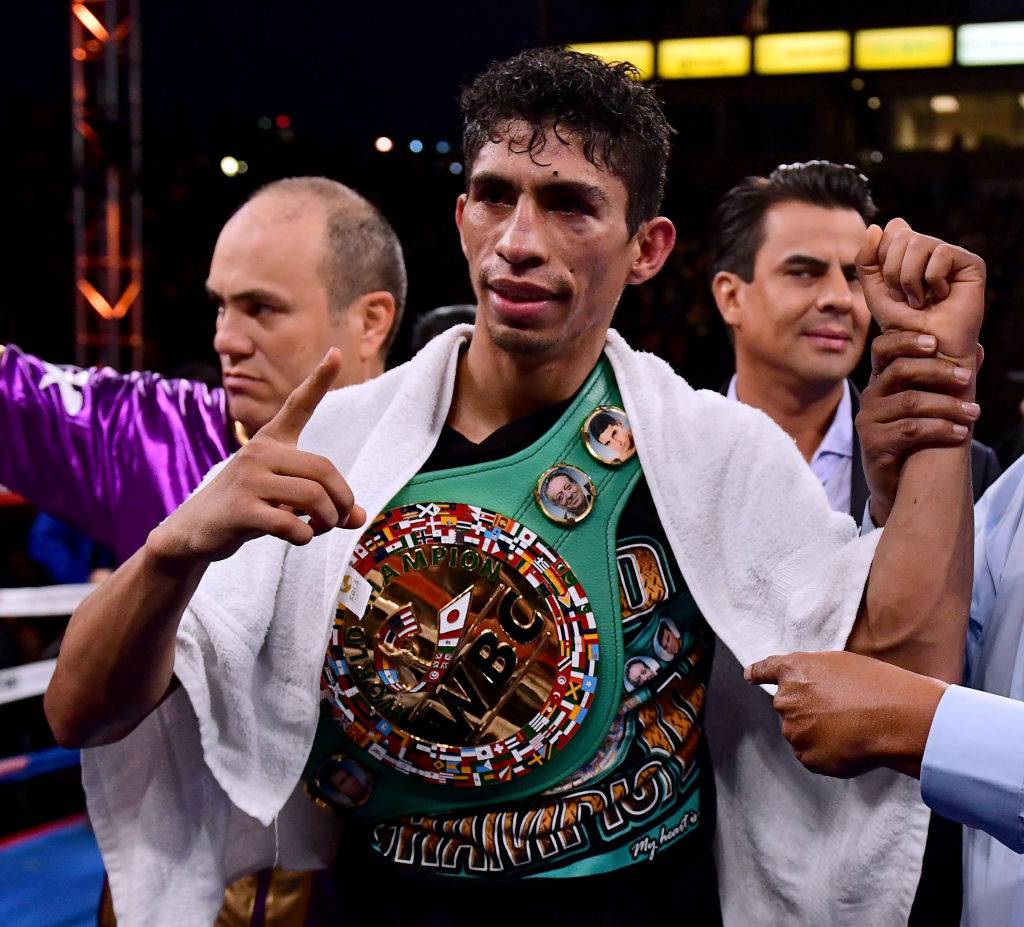 Rey Vargas