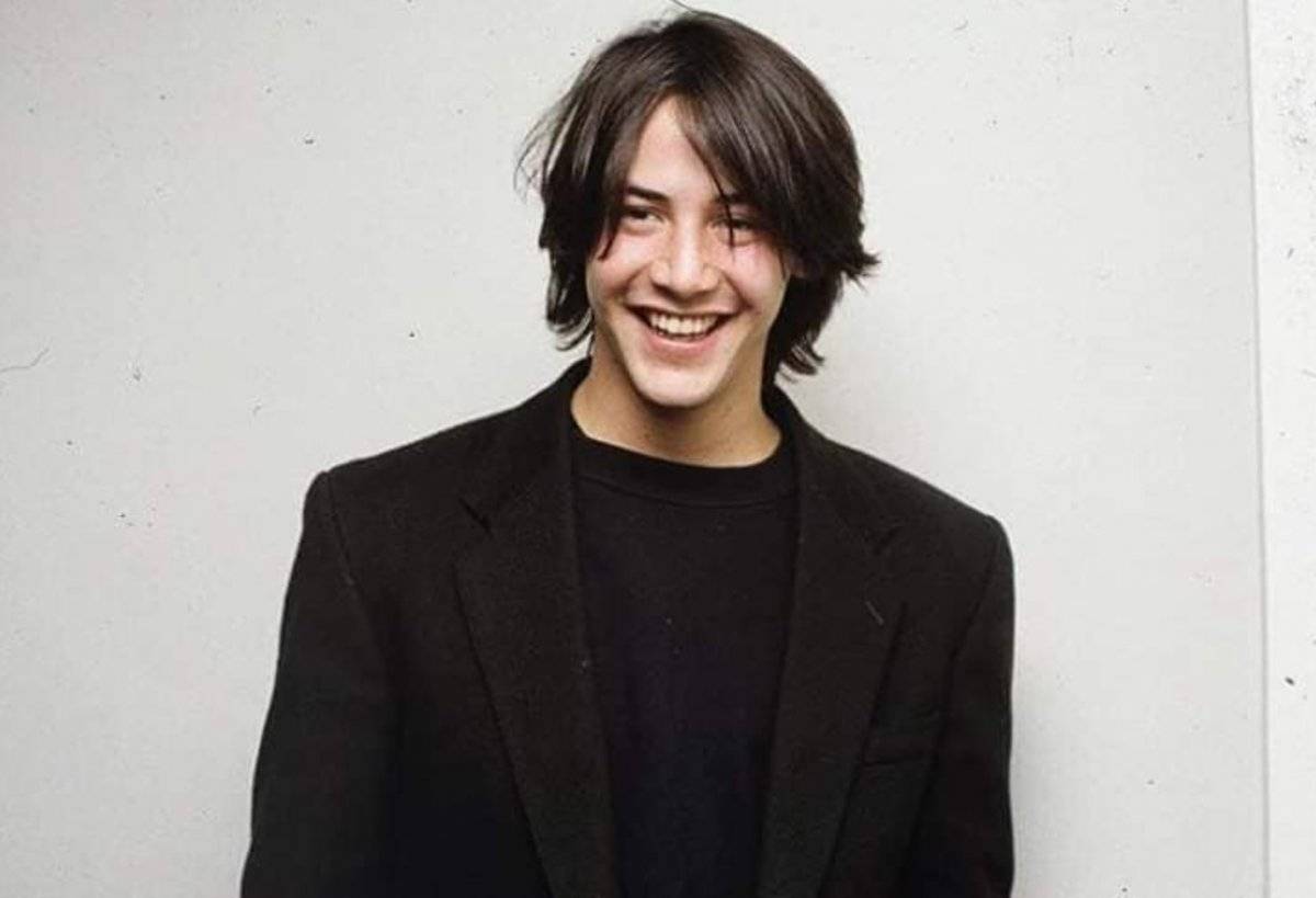 Keanu Reeves