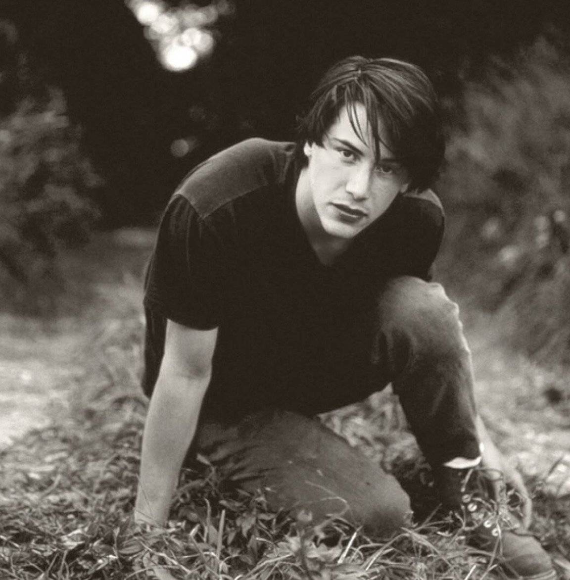 Keanu Reeves