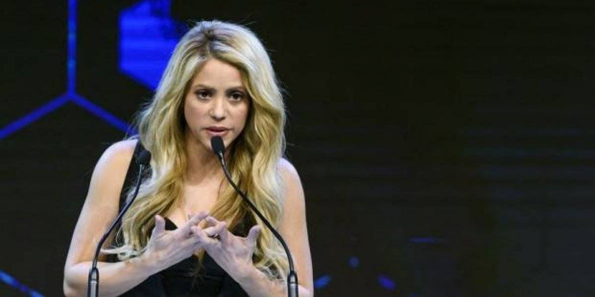 Shakira declarará este jueves por fraude fiscal a la Hacienda española
