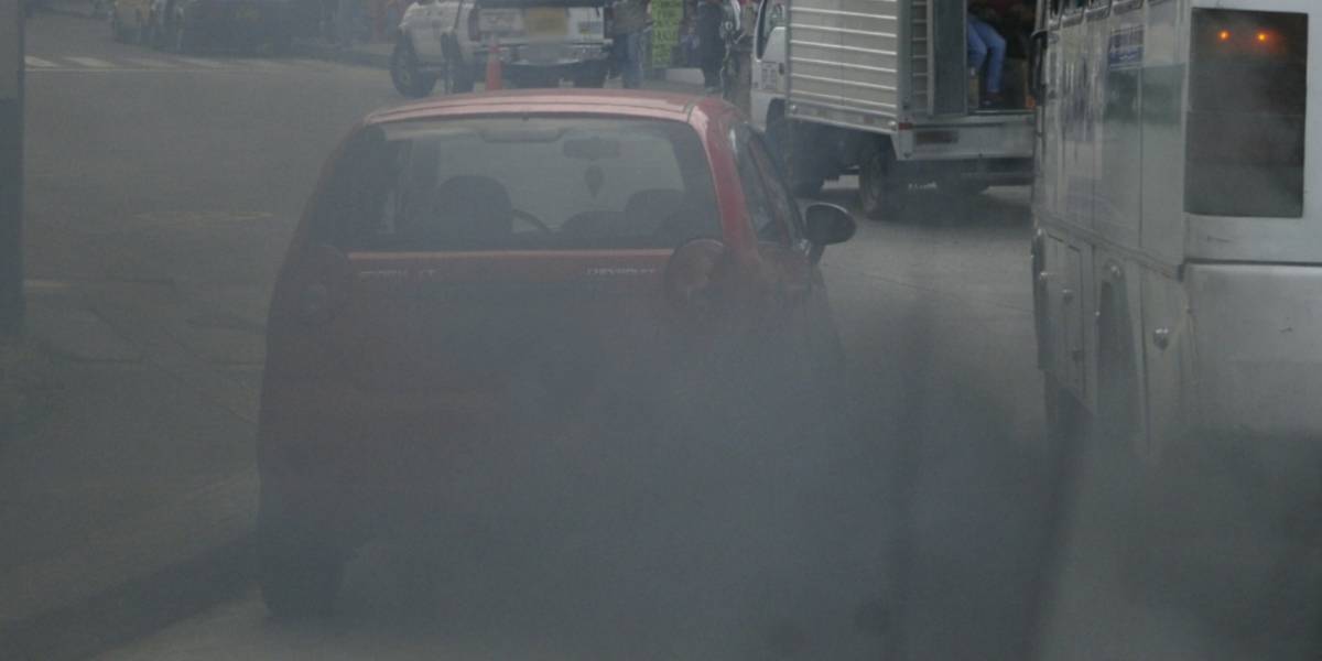 El Gobierno de la CDMX implementará nuevas medidas para prevenir otra contingencia ambiental