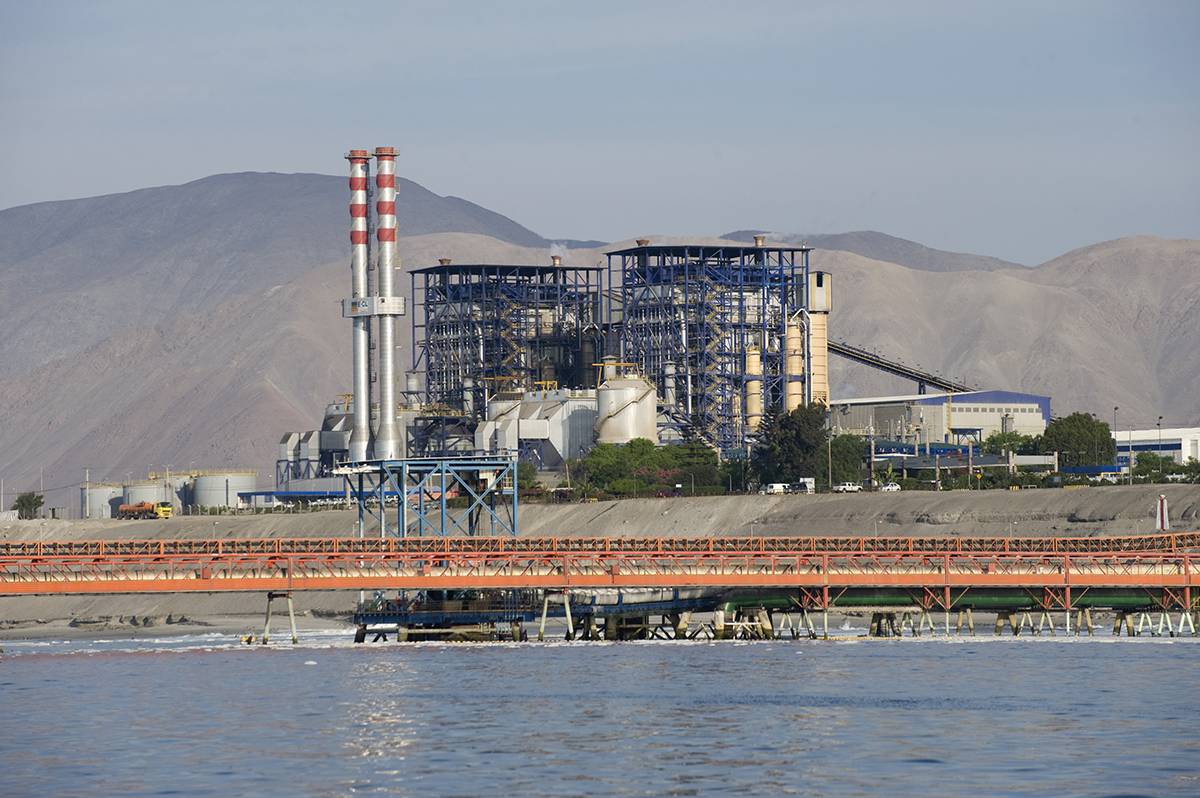 COP25: Gobierno de Chile anuncia el cierre definitivo de las plantas a Carbón COP25: Gobierno de Chile anuncia el cierre definitivo de las plantas a Carbón