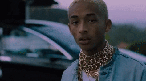Will Smith
