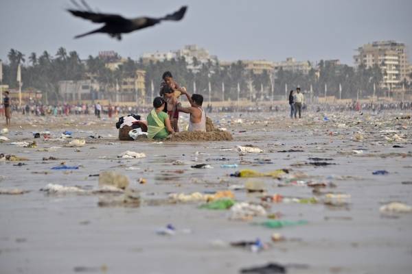 basura