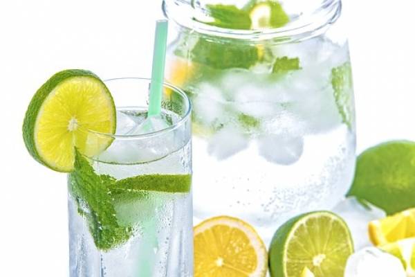 Hinojo con limon para adelgazar Hinojo con limon para adelgazar