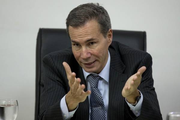 Nisman