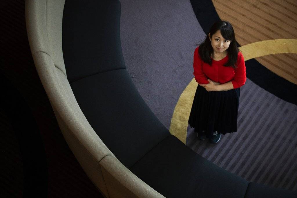 Yumi Ishikawa