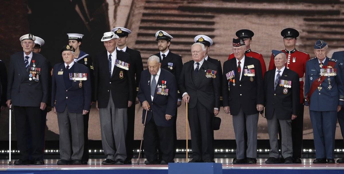 Veteranos