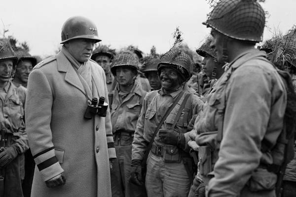 Patton