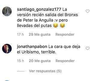 comentarios gurisatti