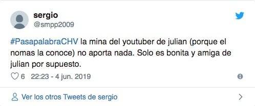 Vale cabellero