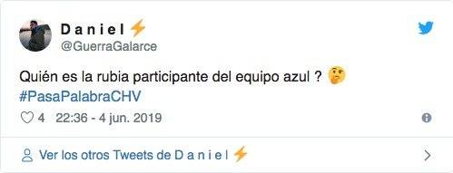 vale cabellero