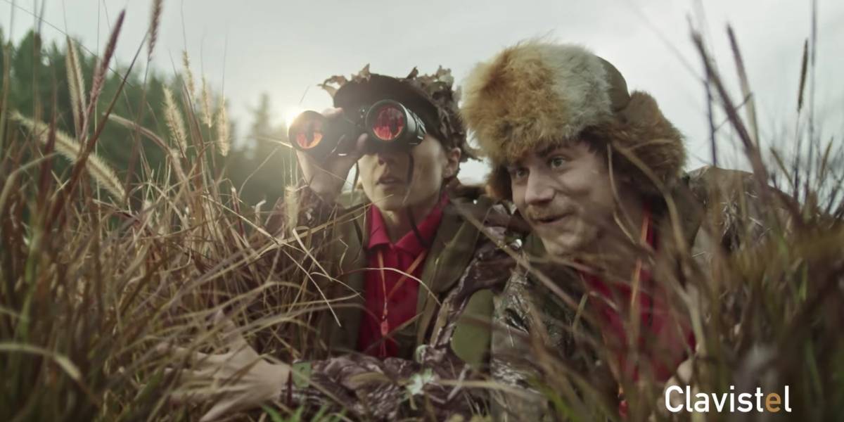 WOM vuelve a darle duro a las operadoras con spot sobre "la trampa del costo cero"