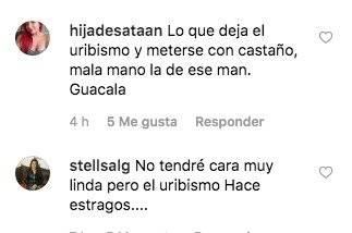 gurisatti comentarios