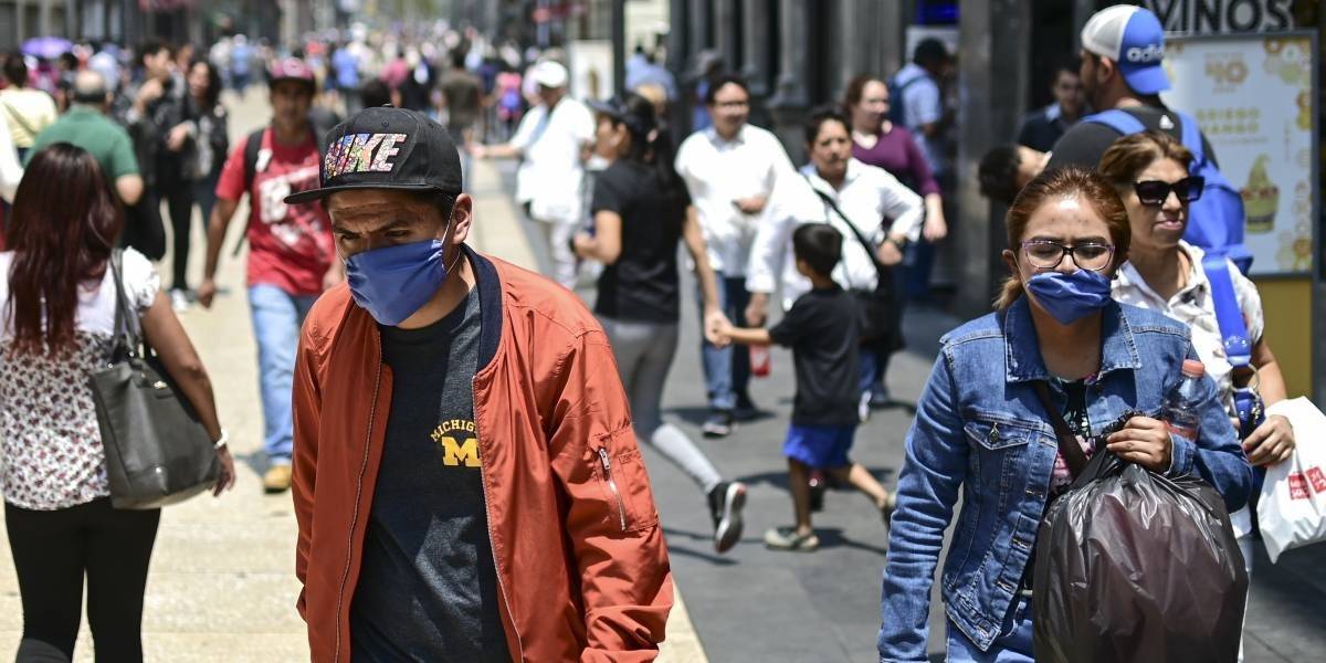 contaminación