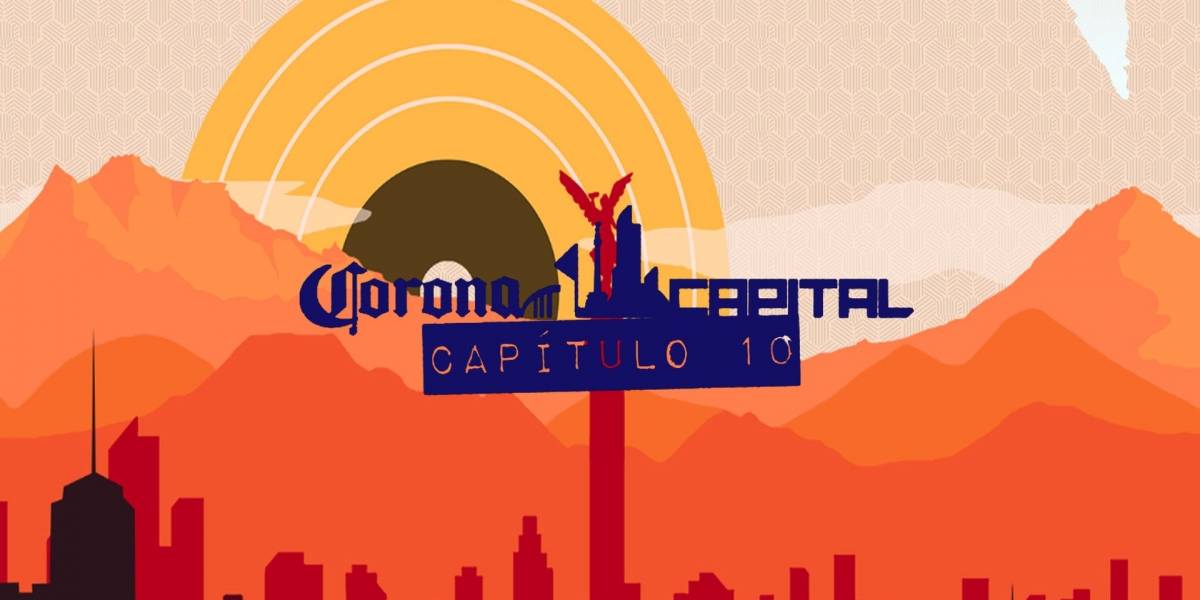 Así es como funcionan las fases para comprar boletos del Corona Capital en CDMX