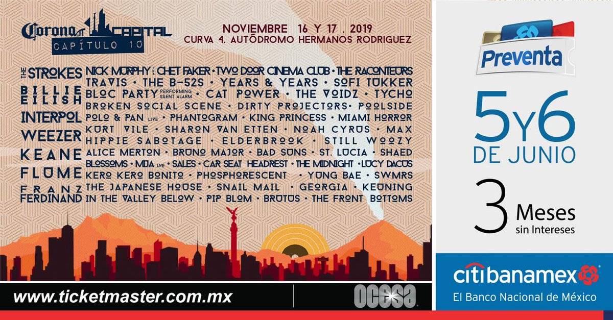 Corona Capital