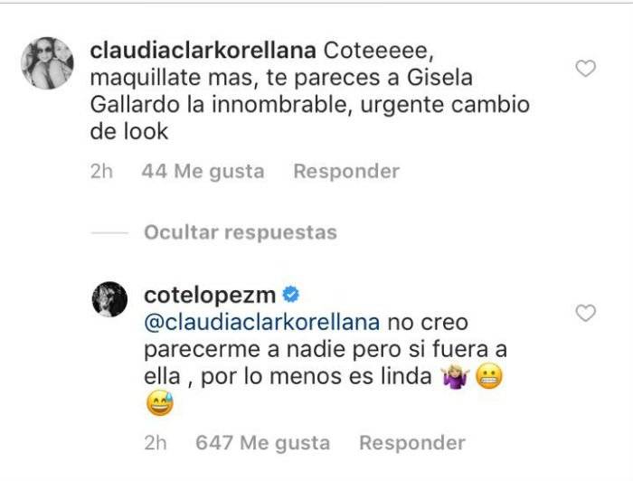 Coté López