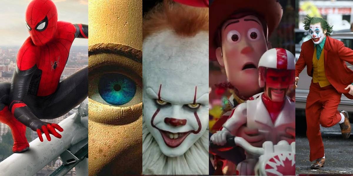 Las 12 películas más esperadas del verano 2019