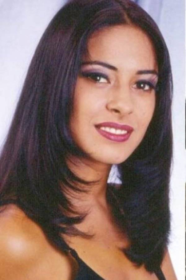 Galilea Montijo antes y después