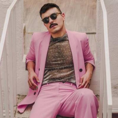 Gerard Cortez