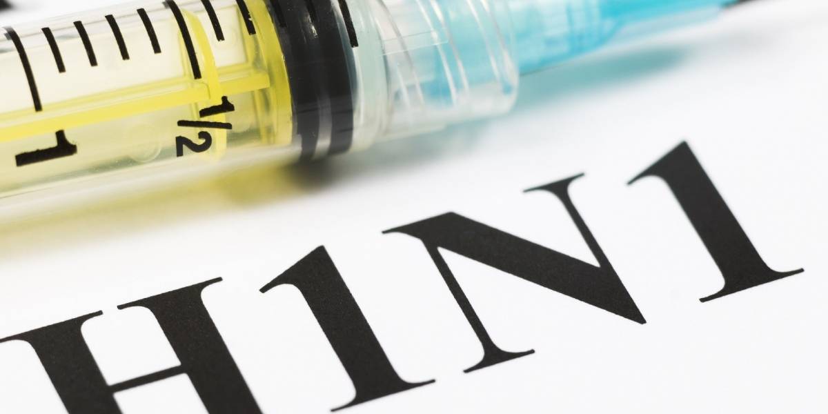 La influenza AH1N1 cobra otra víctima fatal en la región del Bío Bío