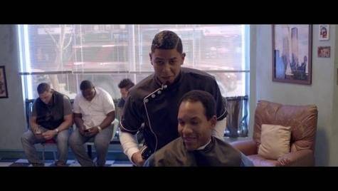 La Barbería