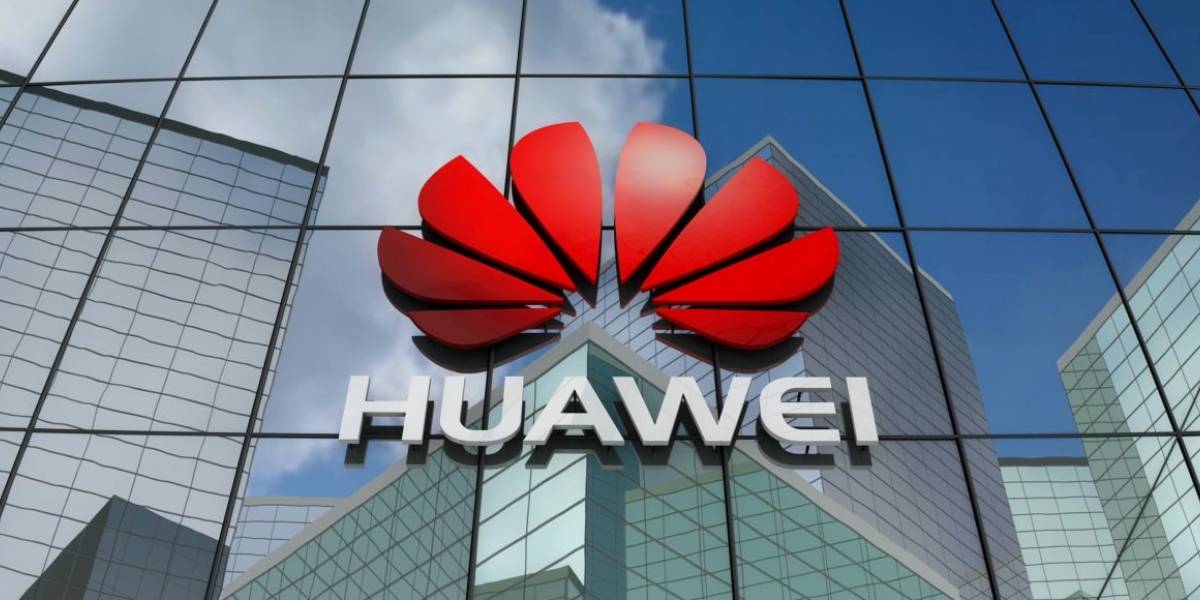 Parece que Huawei hará su propia versión de Google Maps