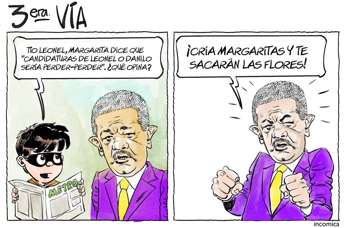 incomica