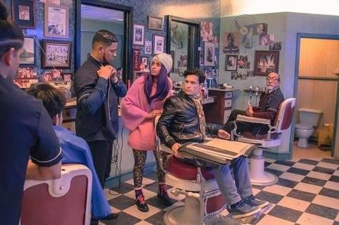 La Barbería