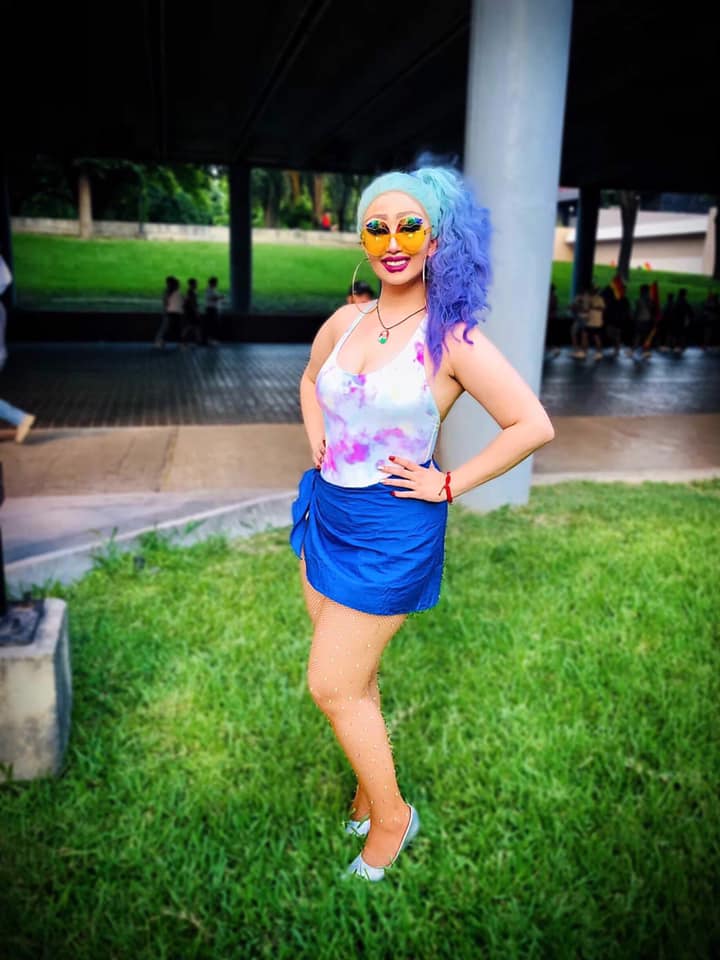 Lori Lu