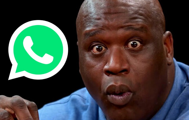 ¡Cuidado! Nueva estafa de Whatsapp promete darte más de 1.000 GB de internet gratis ¡Cuidado! Nueva estafa de Whatsapp promete darte más de 1.000 GB de internet gratis