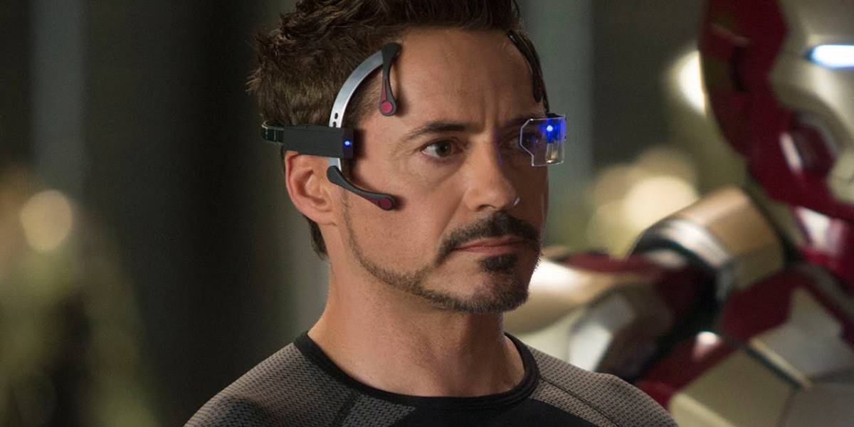 Robert Downey Jr. anuncia que limpiará la Tierra con el uso de nanotecnología y robótica