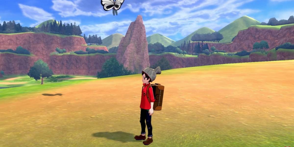 Duro error: hay televisores en los que no se puede jugar Pokémon Sword y Pokémon Shield