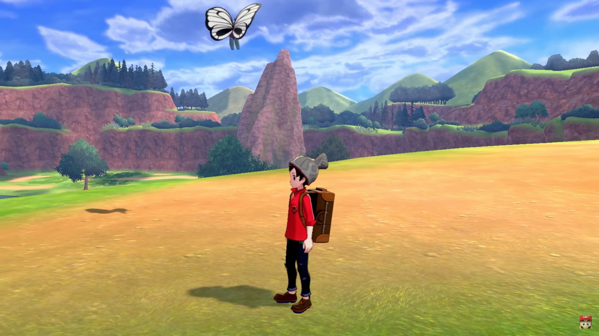 Pokémon Sword & Shield Pokémon Sword & Shield