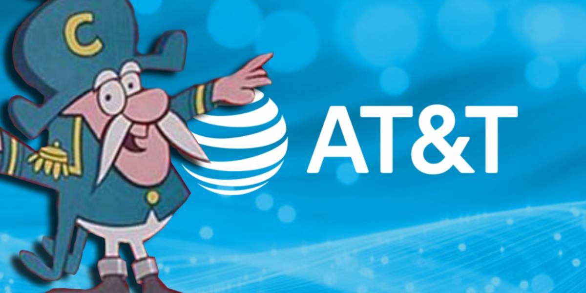 Antes los hackers usaban silbatos de cereales para hackear líneas de AT&T