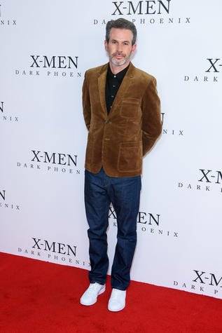 x men
