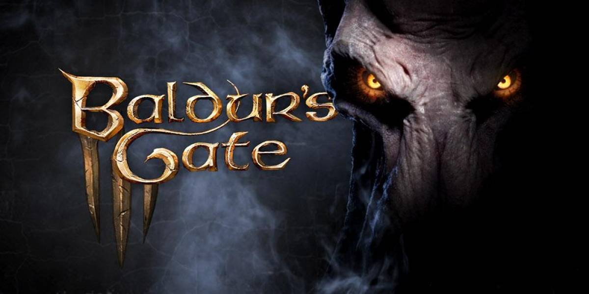 ¡Sorpresa! Se confirma el desarrollo de Baldur's Gate 3