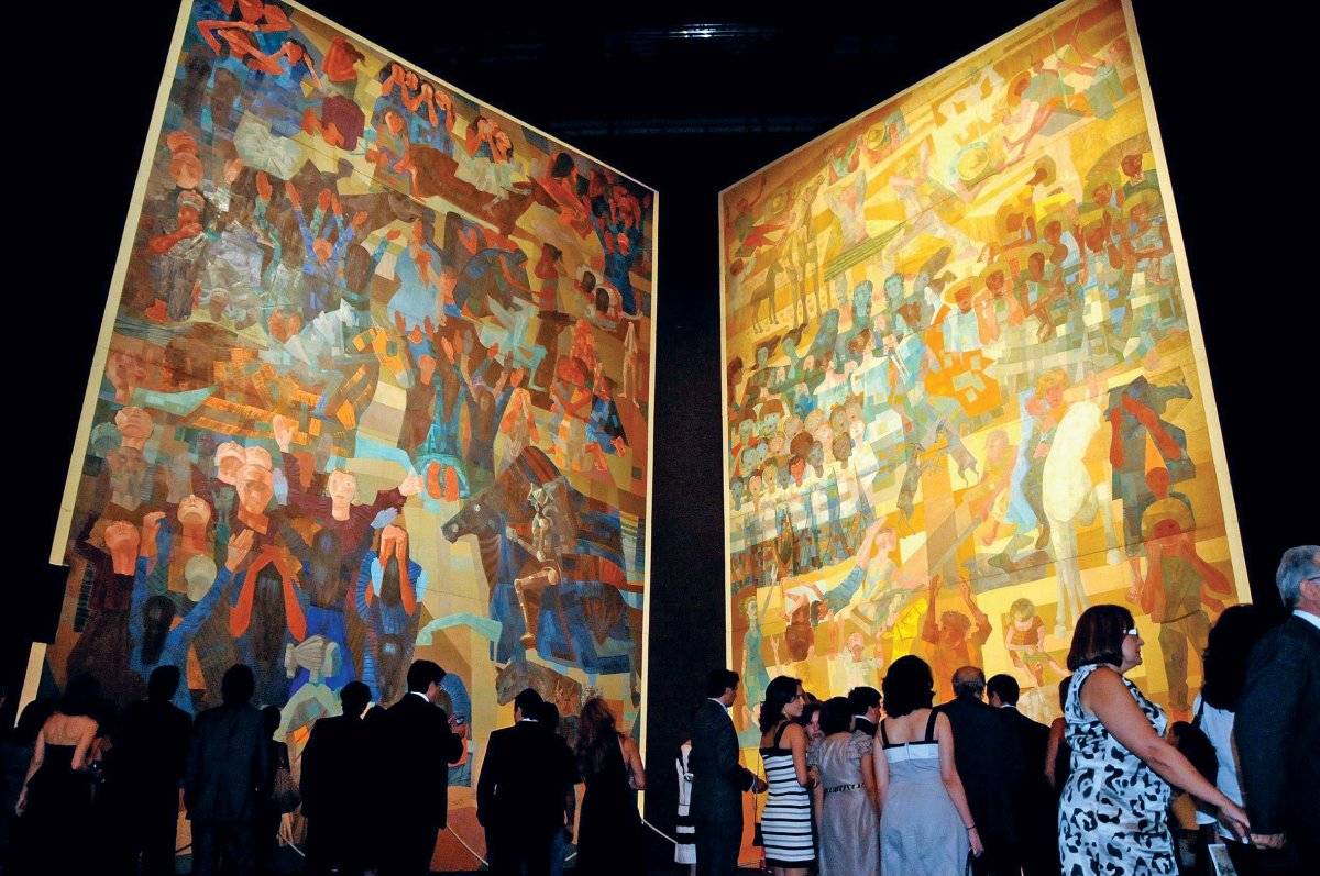 Candido Portinari